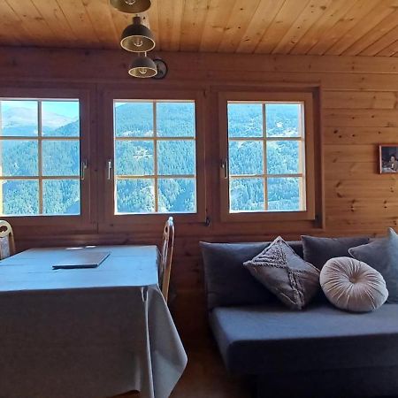 Chalet 3 Pieces De Caractere Mayoux Exterior foto