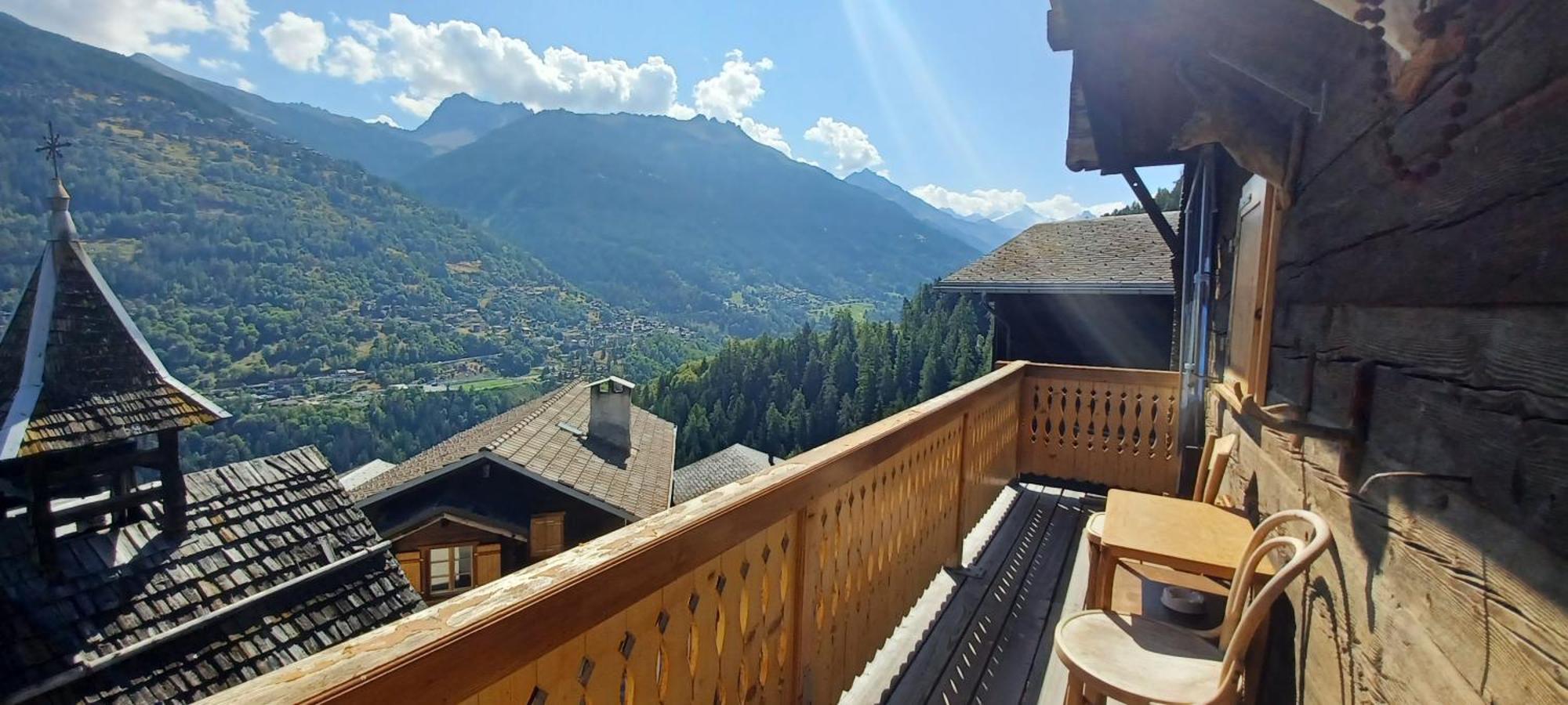 Chalet 3 Pieces De Caractere Mayoux Exterior foto