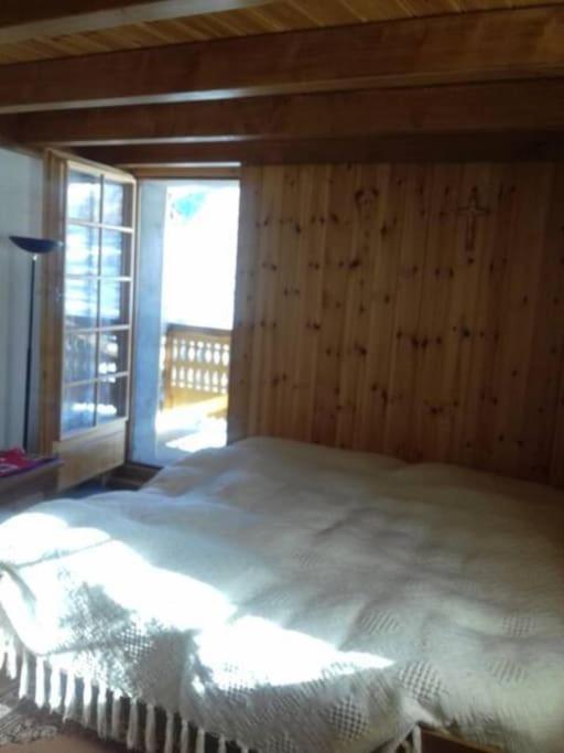 Chalet 3 Pieces De Caractere Mayoux Exterior foto